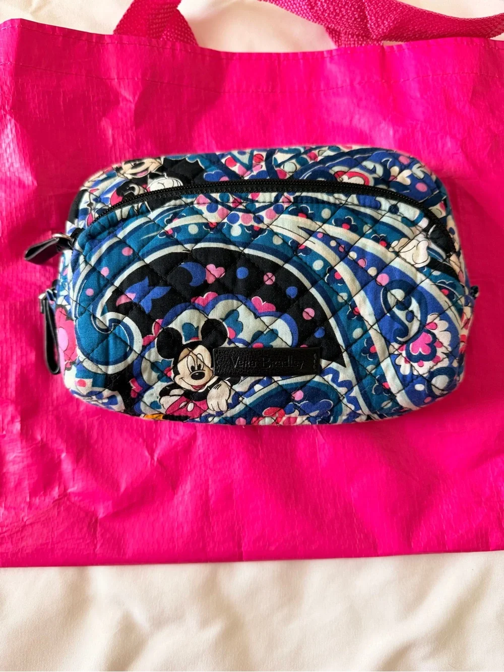 Vera Bradley x Disney